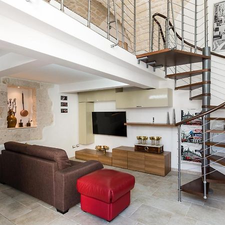 La casa di Nonno Nino Villa Ostuni Eksteriør billede