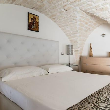 La casa di Nonno Nino Villa Ostuni Eksteriør billede