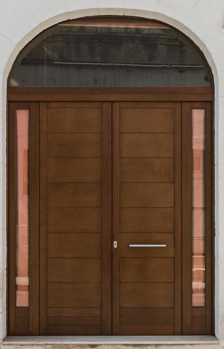 La casa di Nonno Nino Villa Ostuni Eksteriør billede