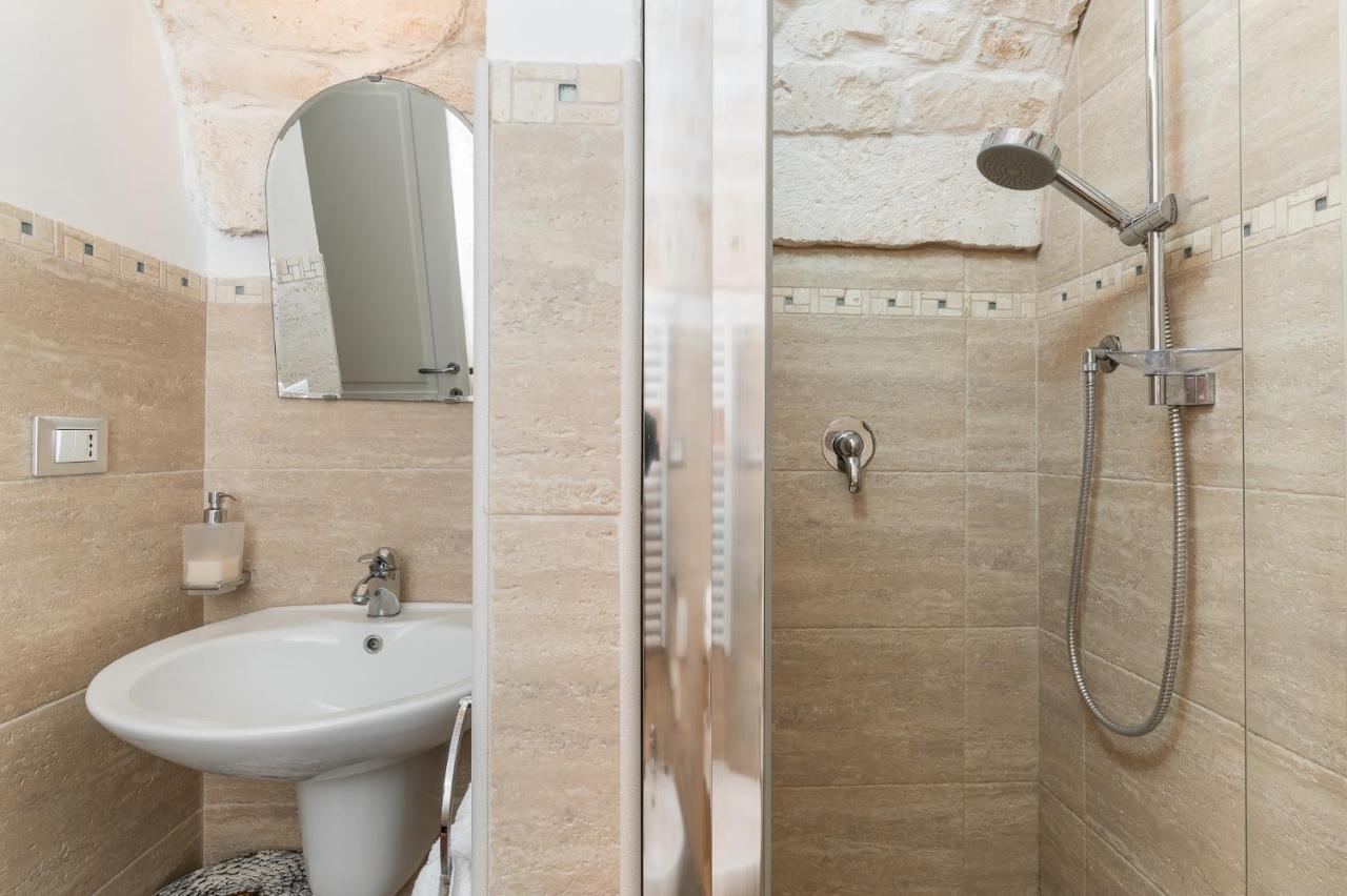 La casa di Nonno Nino Villa Ostuni Eksteriør billede