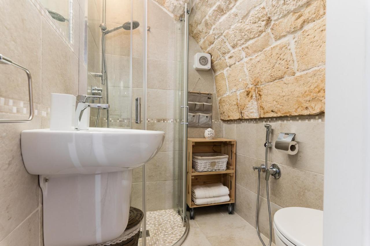 La casa di Nonno Nino Villa Ostuni Eksteriør billede