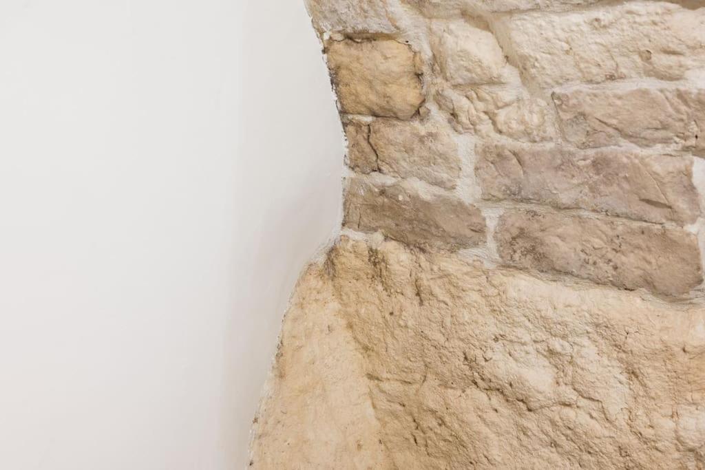 La casa di Nonno Nino Villa Ostuni Eksteriør billede